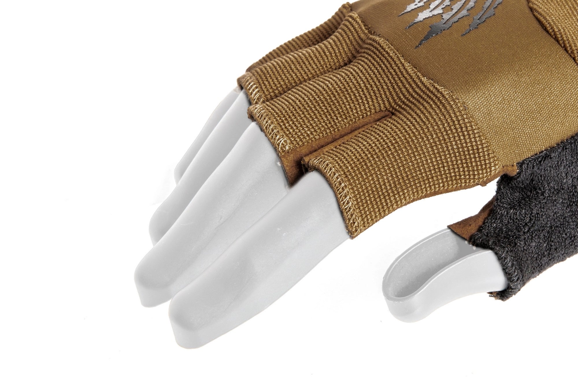 Armored Claw Accuracy Cut Hot Weather Tactical Gloves – Tan-2