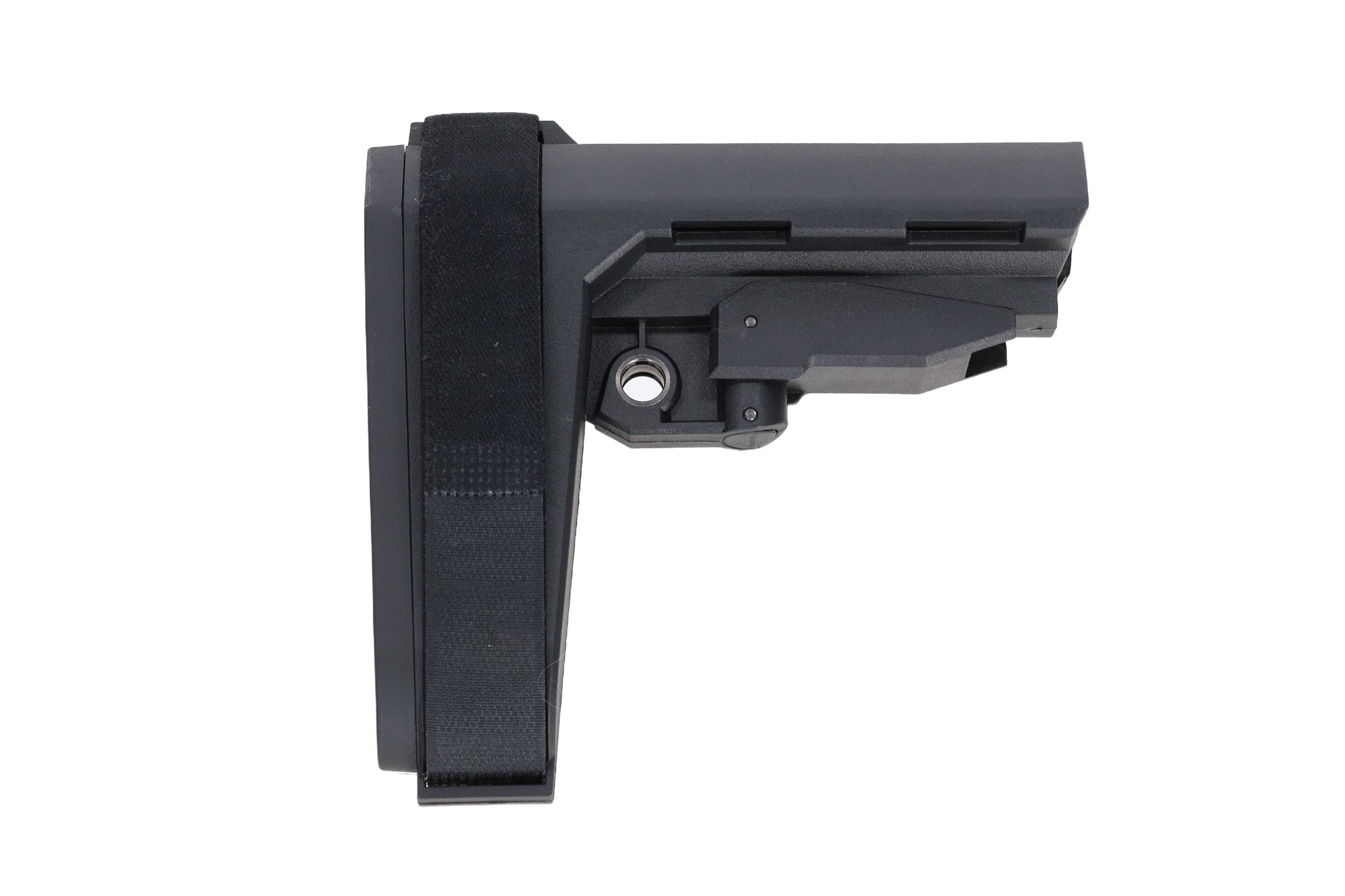 King Arms x EMG BETA Brace style tactical stock for M4/M16 replicas Black-4