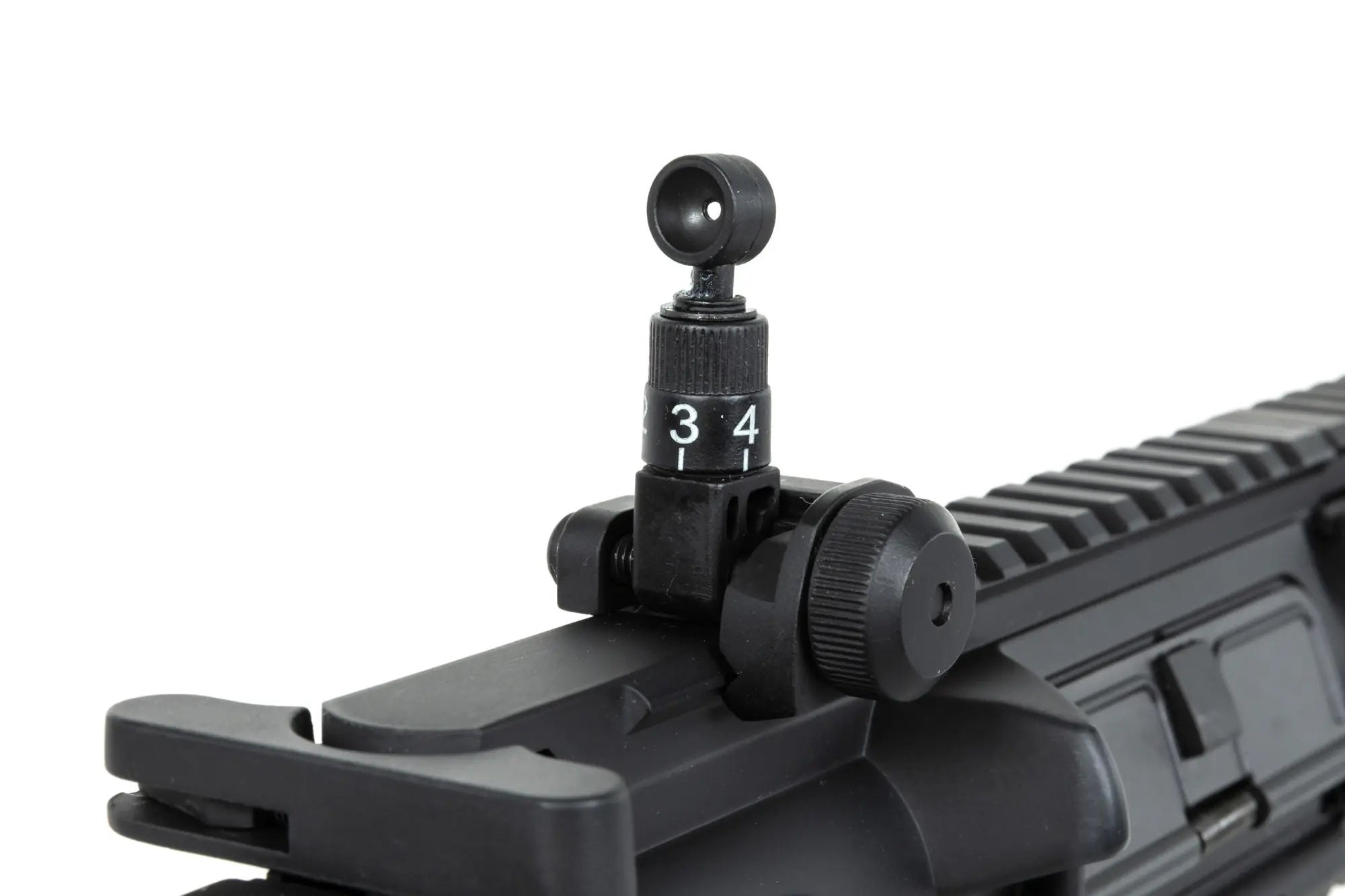 EC-645 Kestrel ETU airsoft rifle