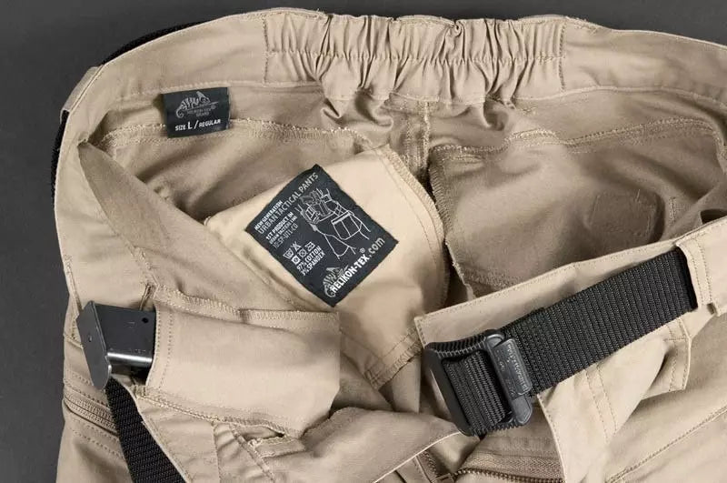 Helikon-Tex UTP Urban Tactical Pants (Rip-Stop) - Shadow Grey-1