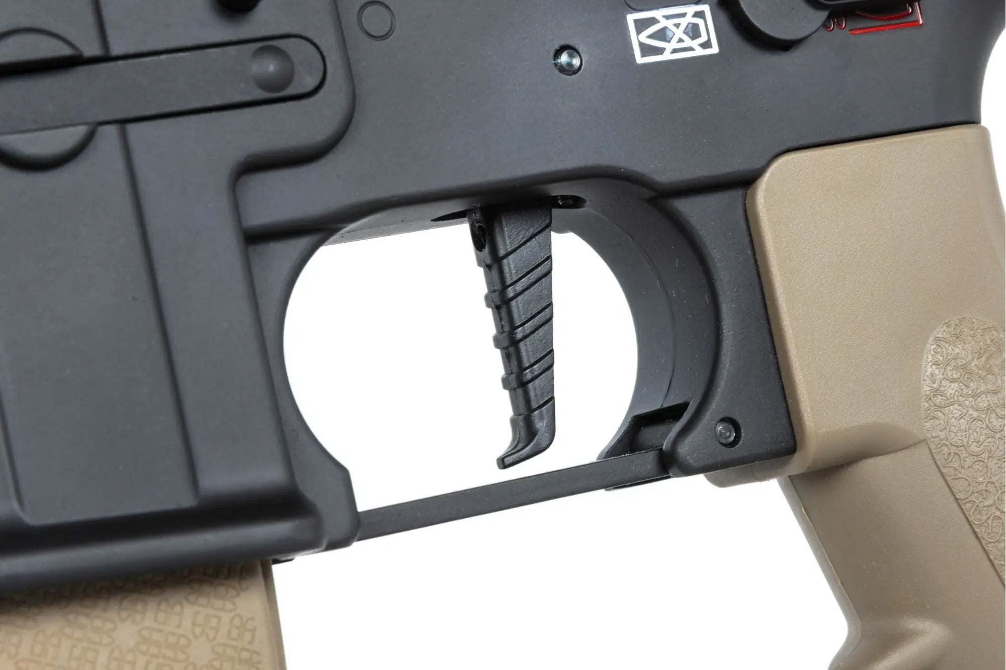 M4 SA-PH22 PRIME HAL ETU with brushless motor |