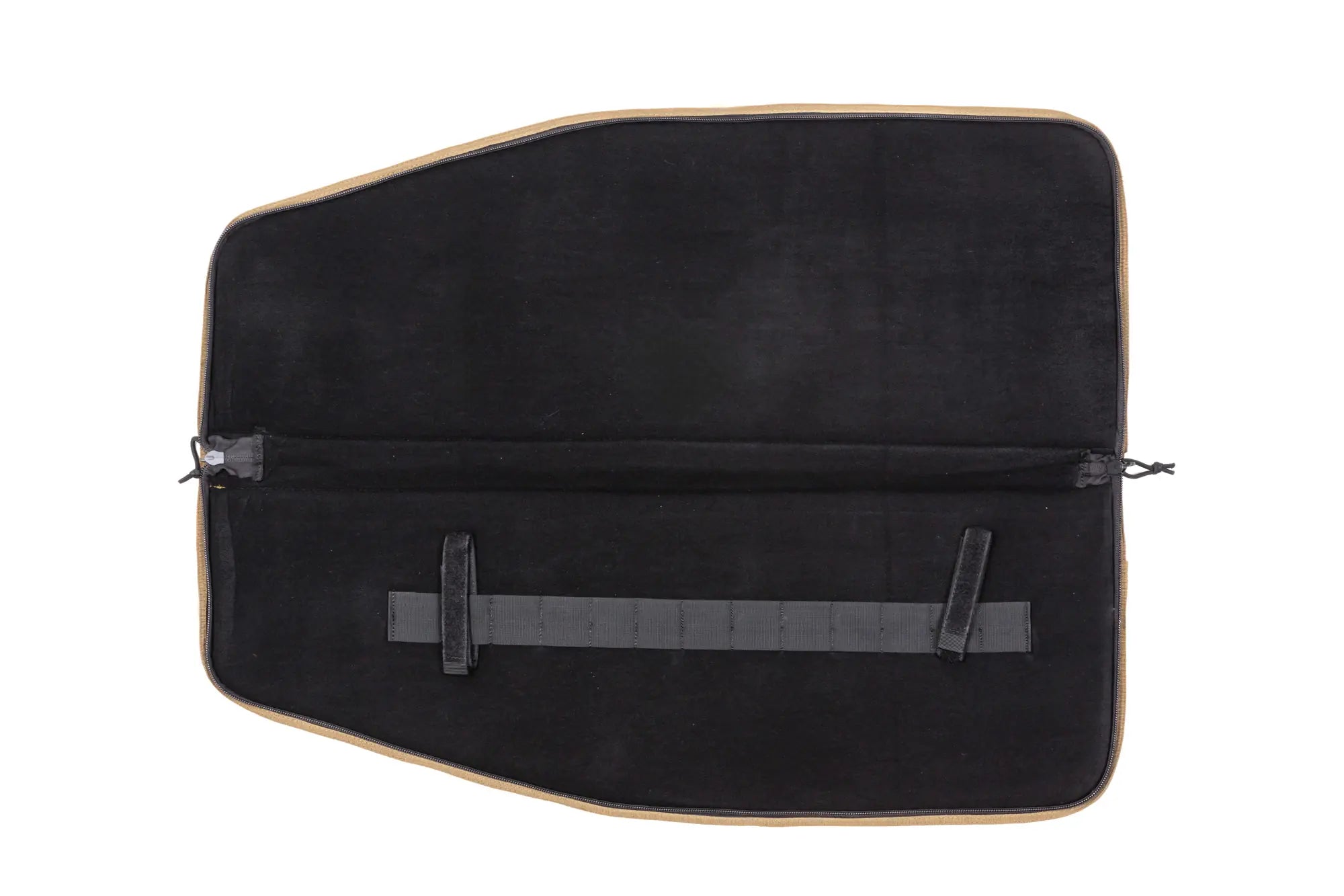 SAVIOR EQUIPMENT The Patriot Rifle Case 92 cm Tan-1