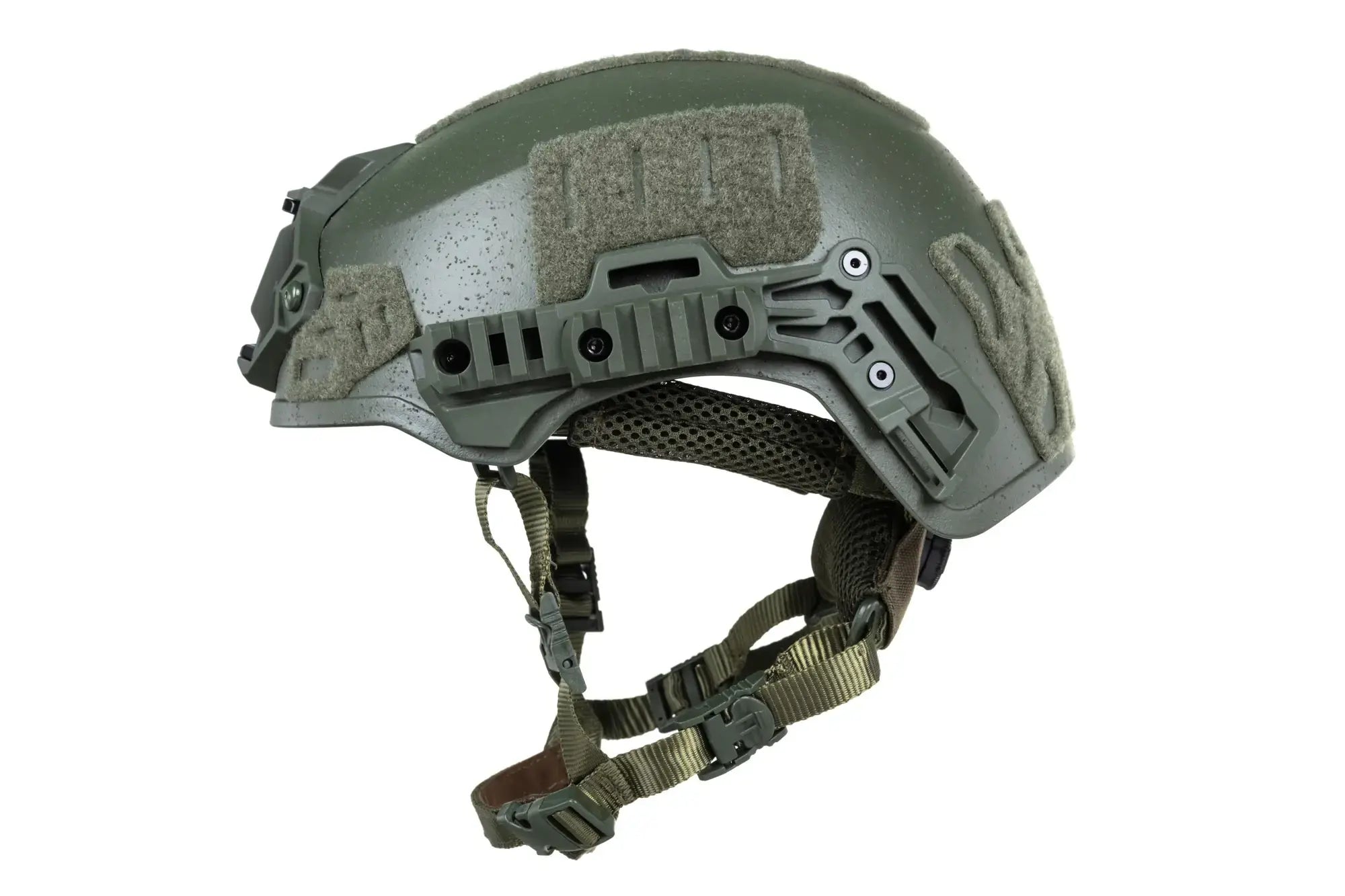 EX helmet (standard version) - Olive