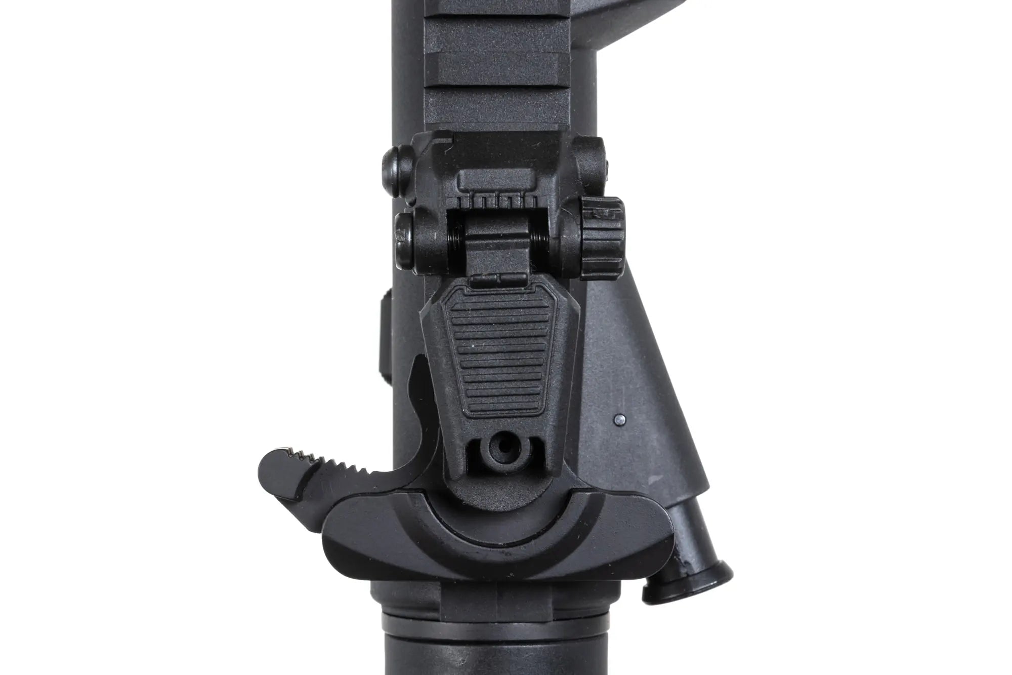 Daniel Defense SA-C19 CORE HAL ETU Single Fire Only Chaos Bronze airsoft rifle