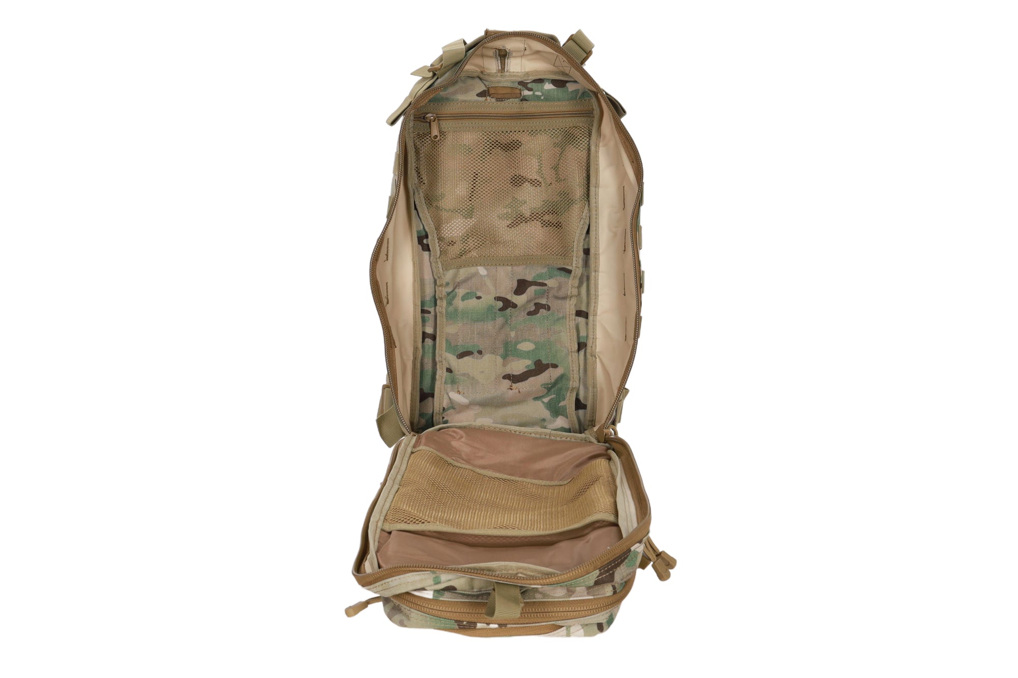GFC Tactical Assault Pack 23L Backpack MC-1