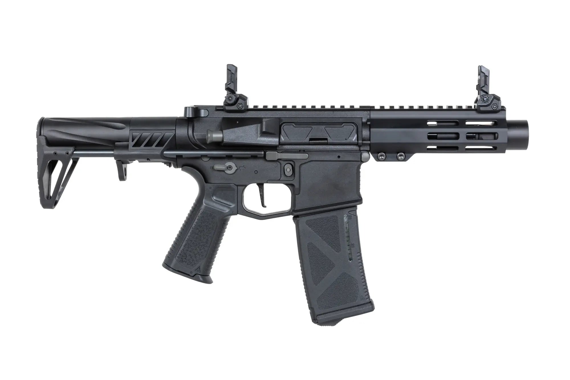 Karambit MOD1 PDW 5.5" AEG LITE FE Airsoft Rifle (1.14J)