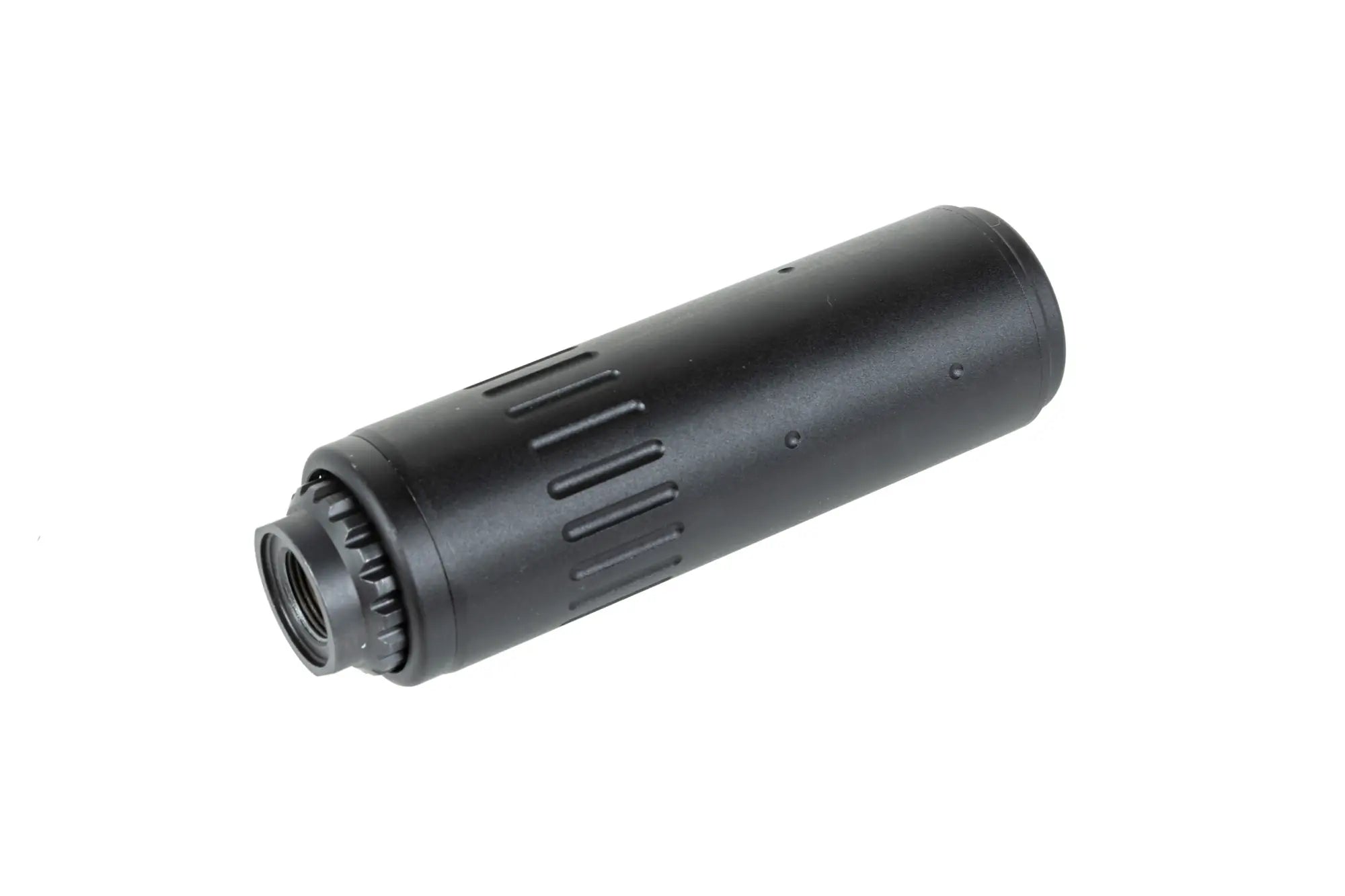 Kit flashhider QD + sound silencer