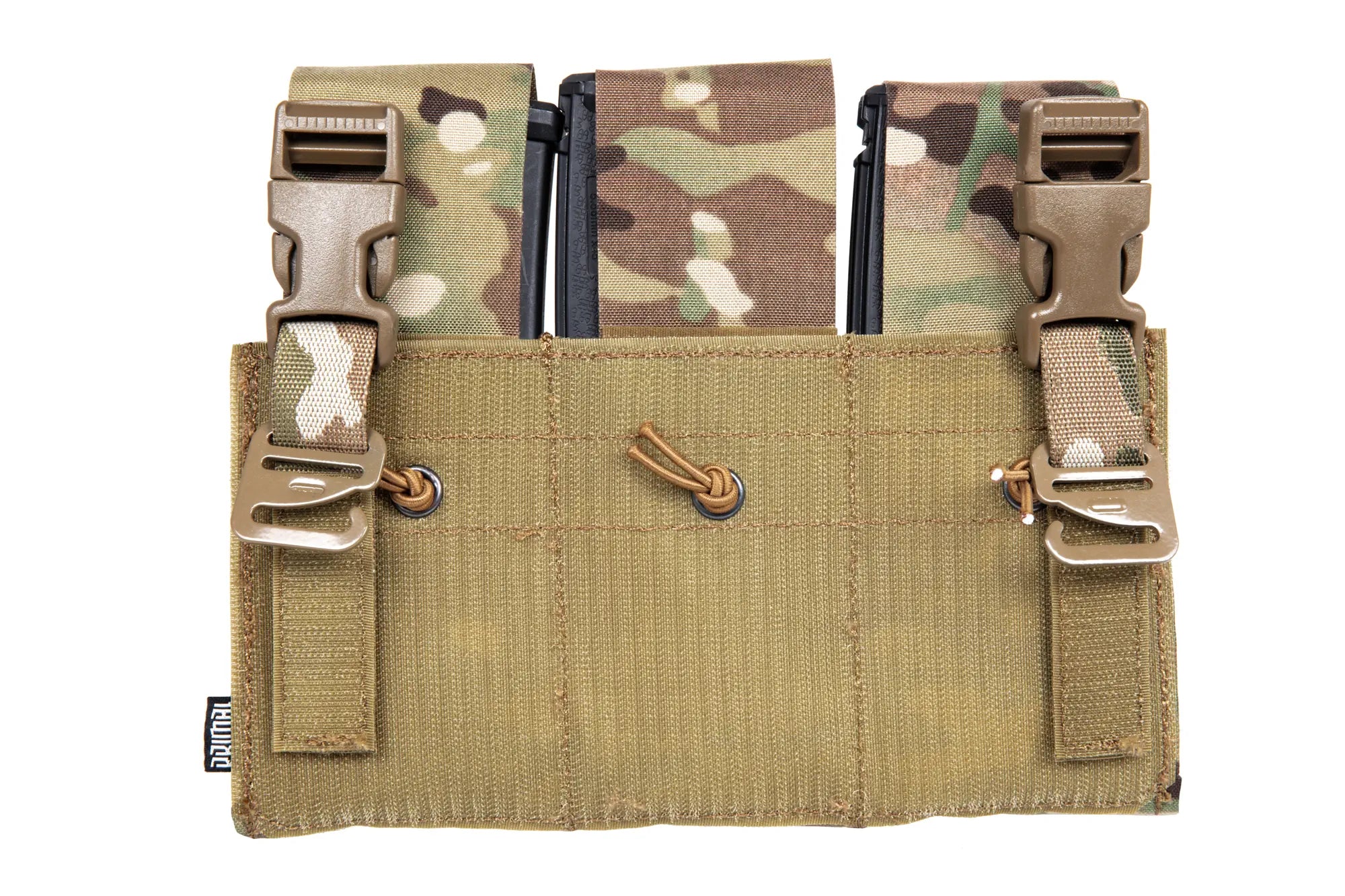 Primal Gear LG3V2 Multicam multifunctional magazine pouch-2