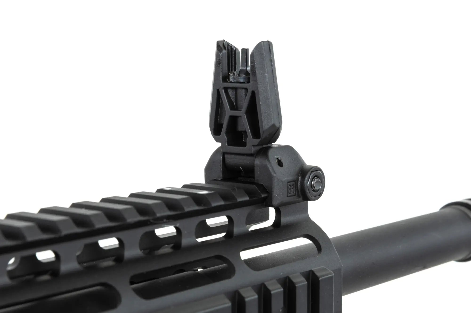 Airsoft Replica SA-P09 PRIME HAL ETU High Torque Version