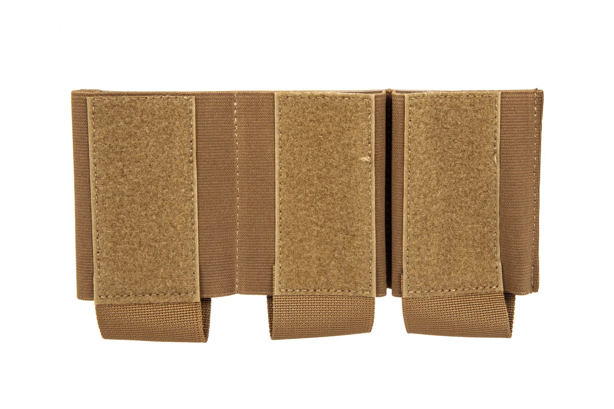 Triple magazine pouch 5.56 mm - Coyote