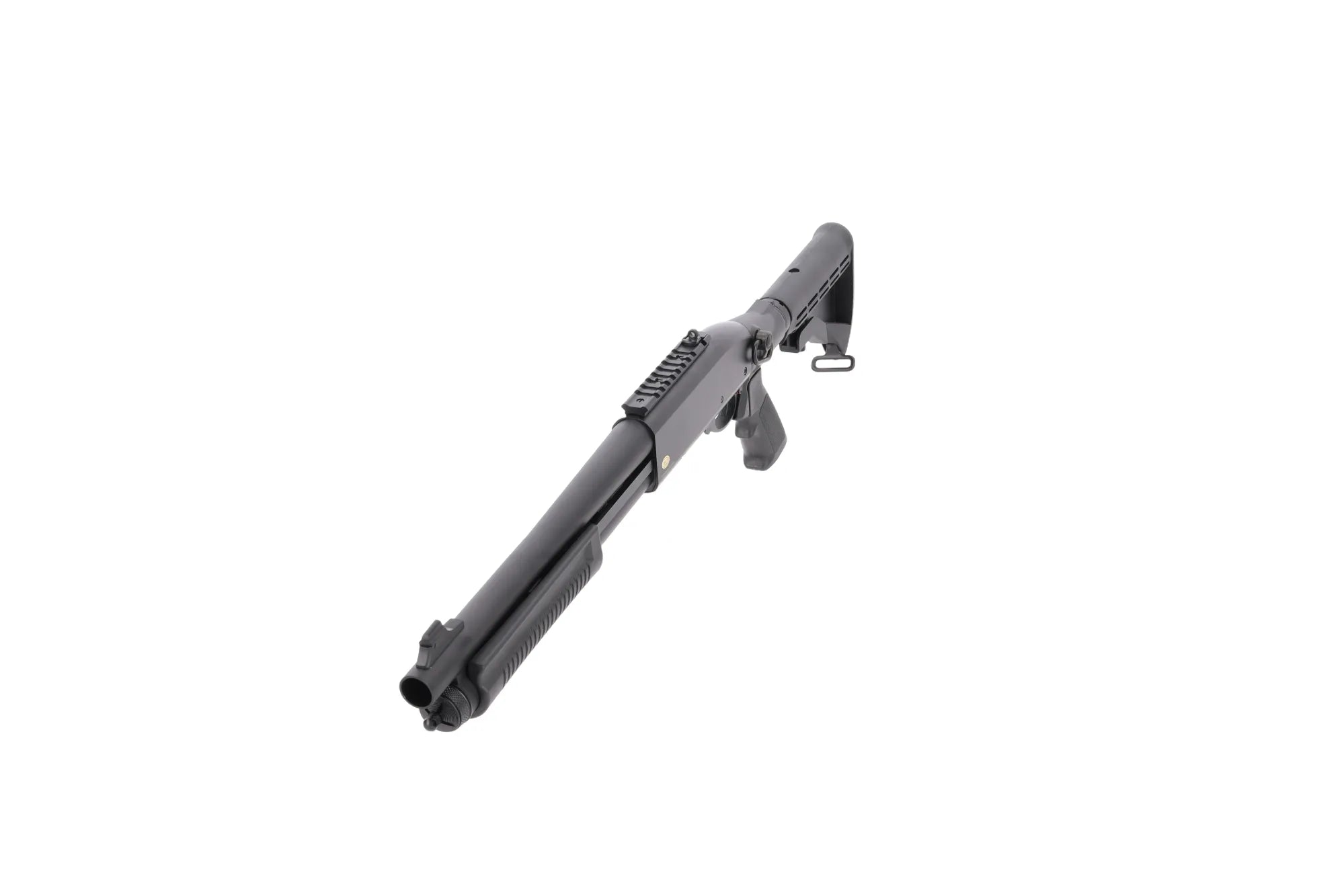 SA-VGS5 VAPOR airsoft shotgun Black