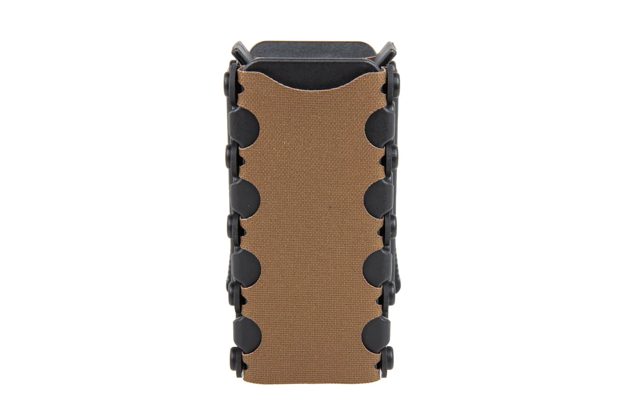 Flexible pistol loader FMA TB1465 FDE-1