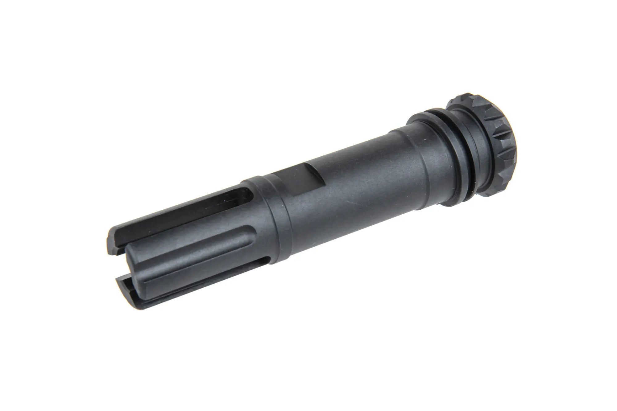 SC-02 flash hider