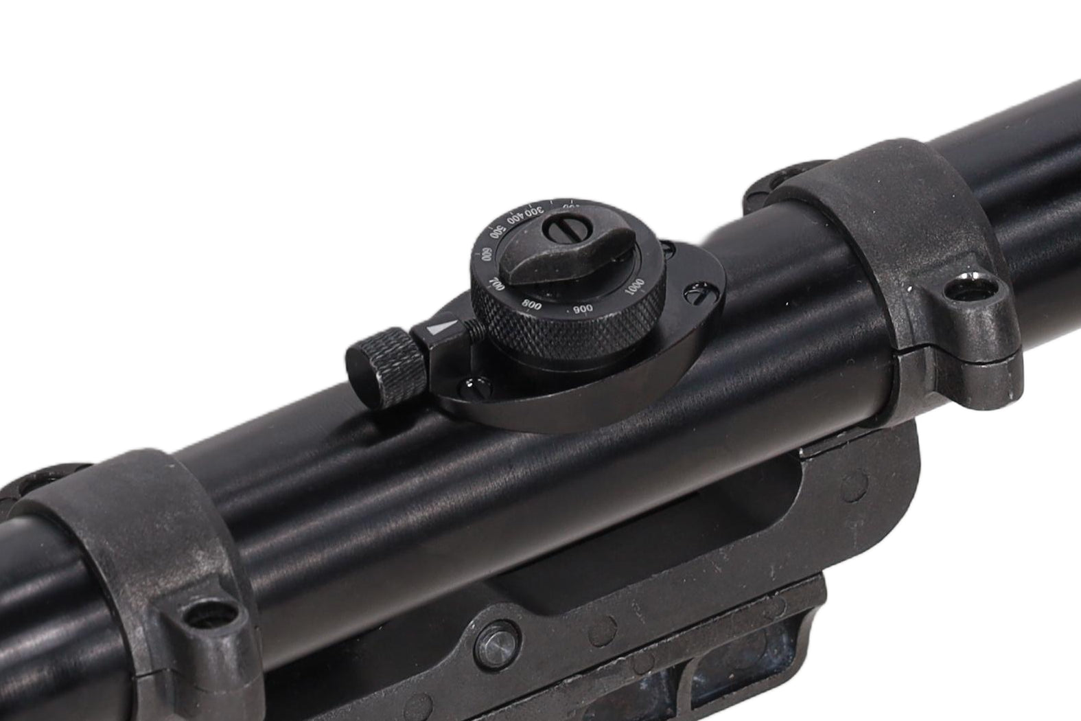 Specna Arms ZF39 4x26 RETRO-style rifle scope with mount for the Kar98K-4