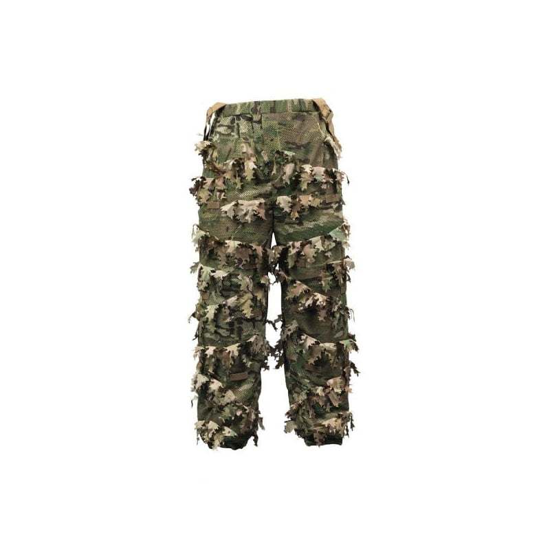 3D Ghillie Suit Pants