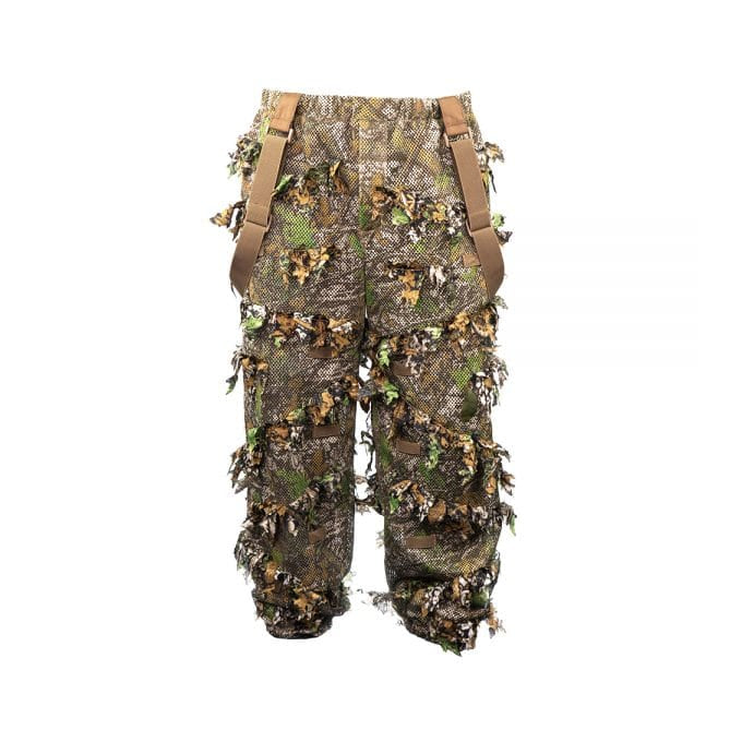 3D Ghillie Suit Pants