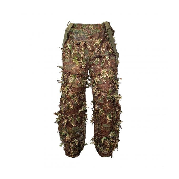 3D Ghillie Suit Pants