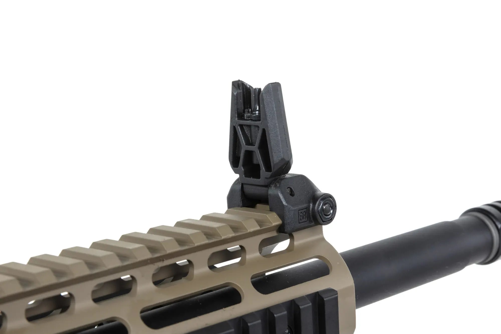 M4 airsoft SA-C09 CORE HAL ETU Gen.2 Half-Tan