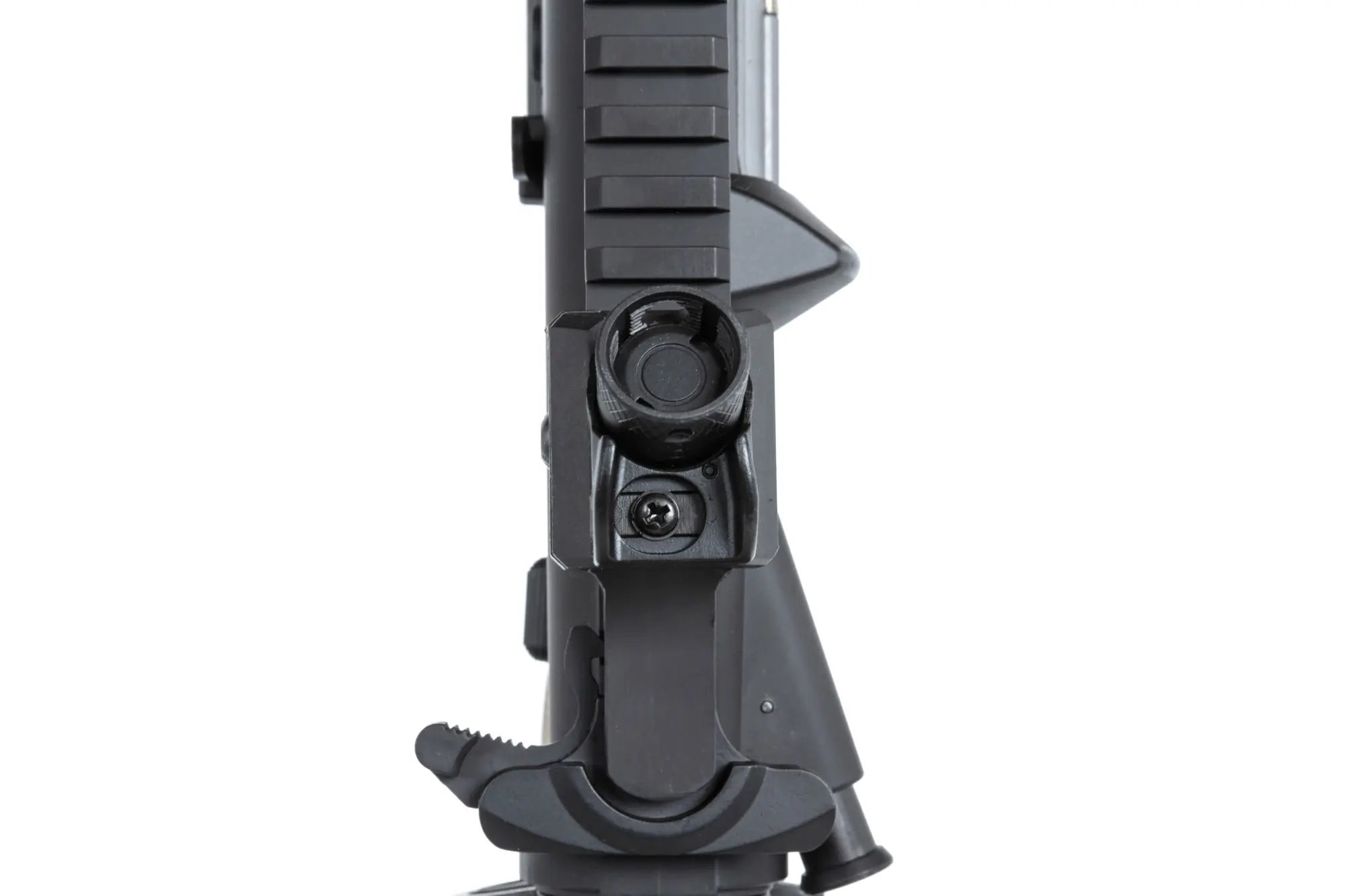 M4 SA-PH22 PRIME Aster II ETU with brushless motor | Bronze