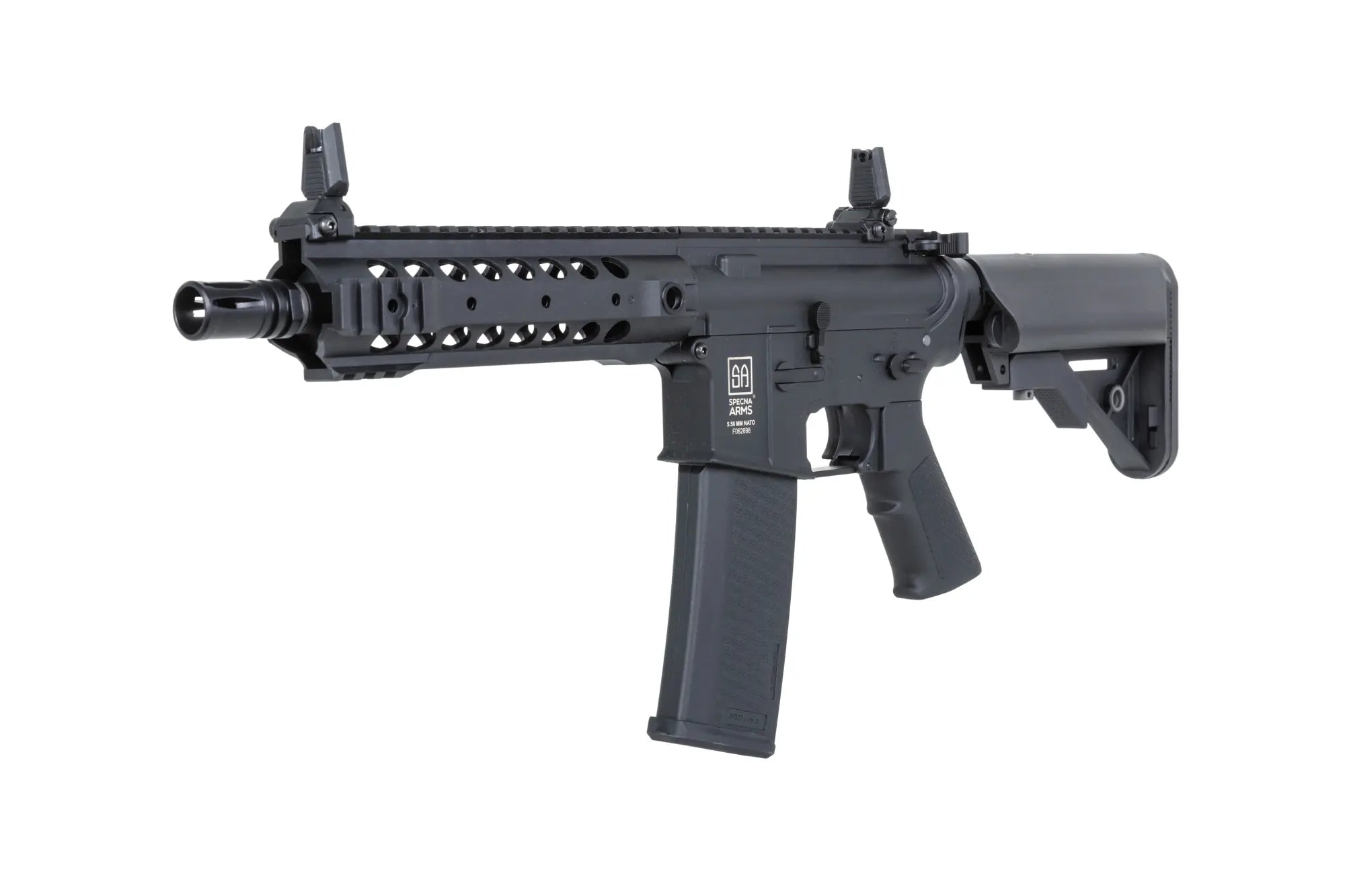 SA-F01 FLEX GATE X-ASR Gen.2 airsoft rifle