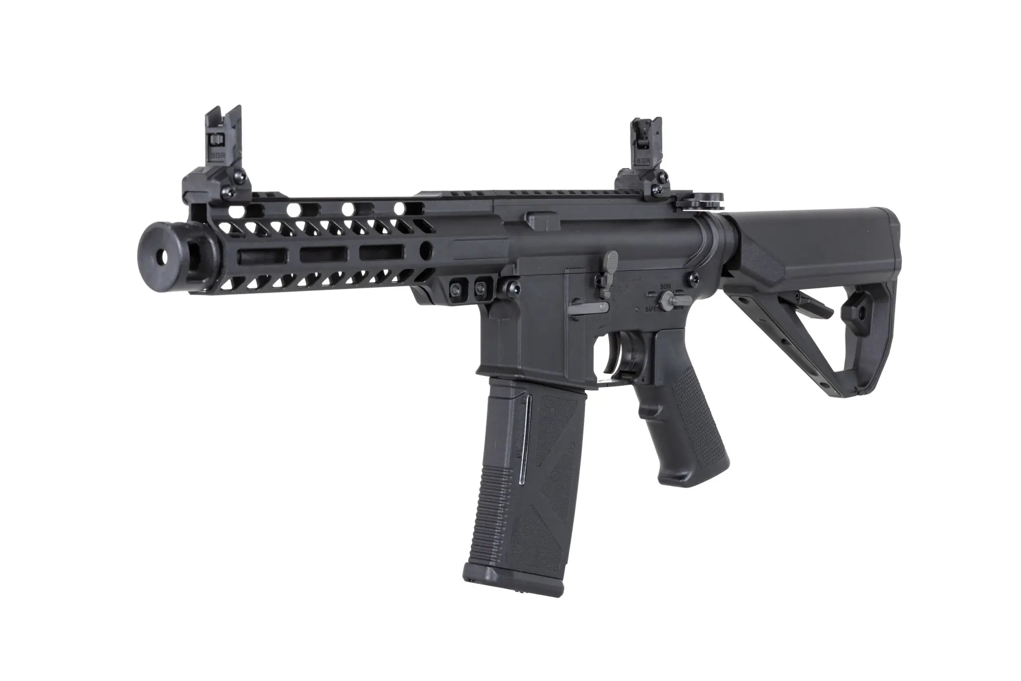 M4 SBR Airsoft NEO MOD1 SBR 7.9" NEO ME