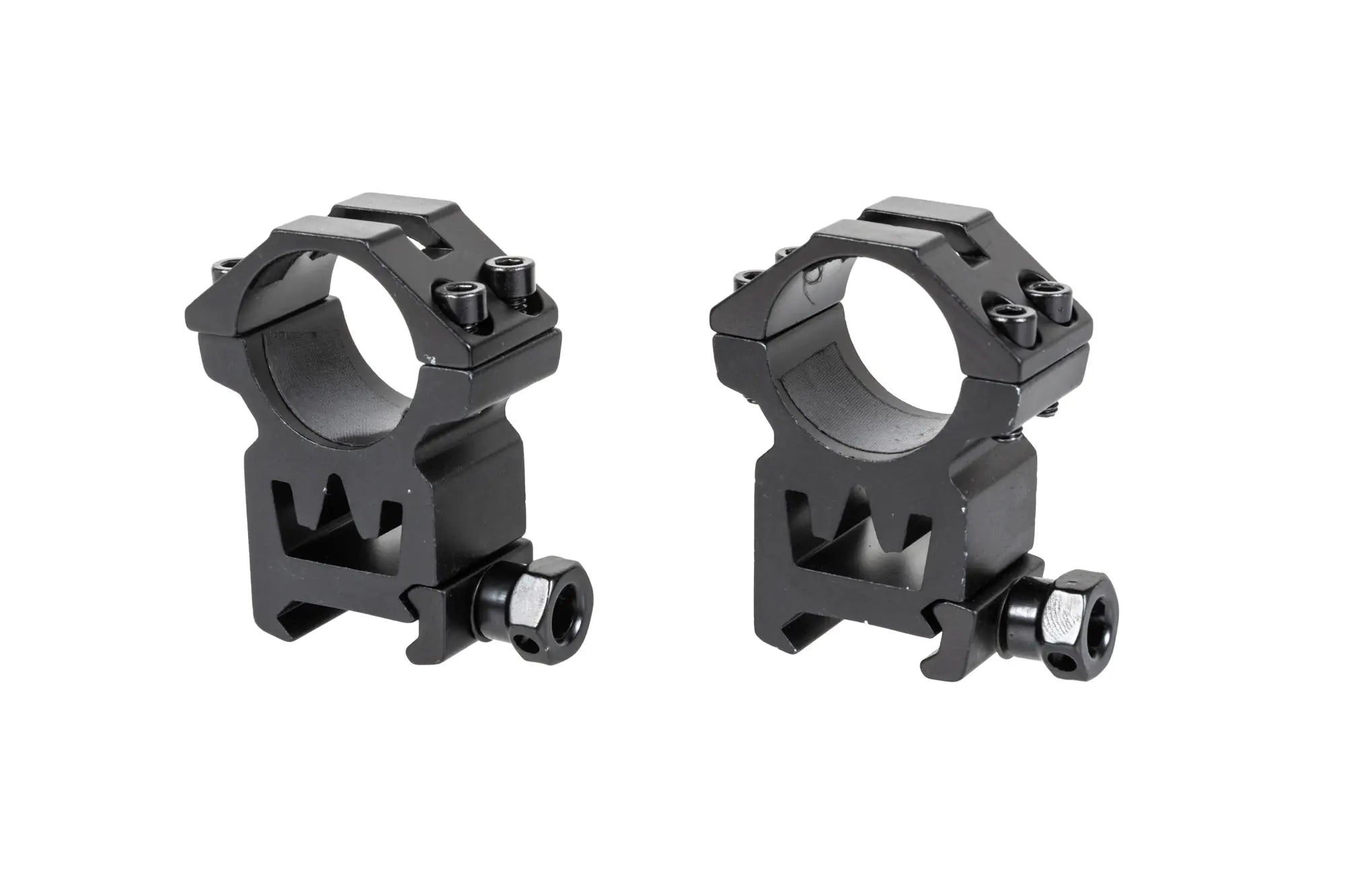 Specna Arms CORE™ 3-9X32AOIR riflescope Black