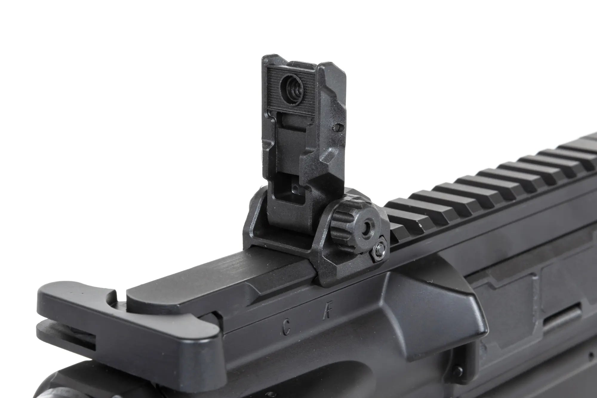 Arcturus Saber MK16 AT-AR11E FE™ airsoft Carbine-2