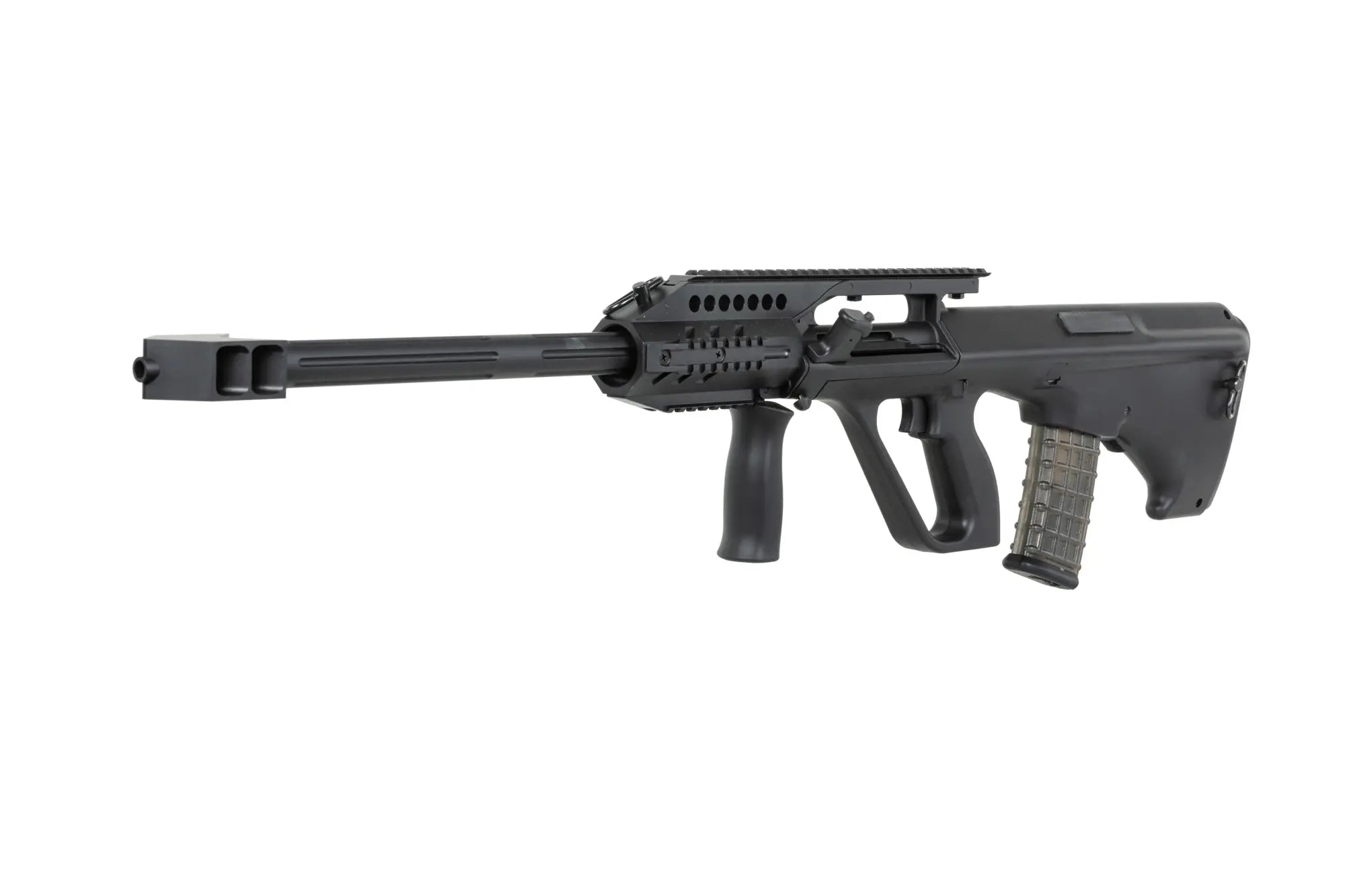 airsoft rifle SW-020 CB-B2