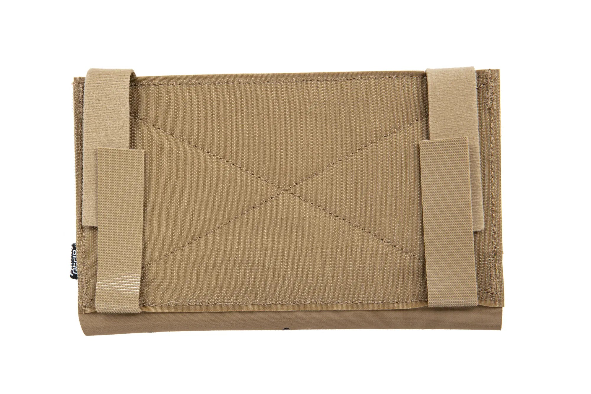 Front panel for Primal Gear vest Coyote Brown