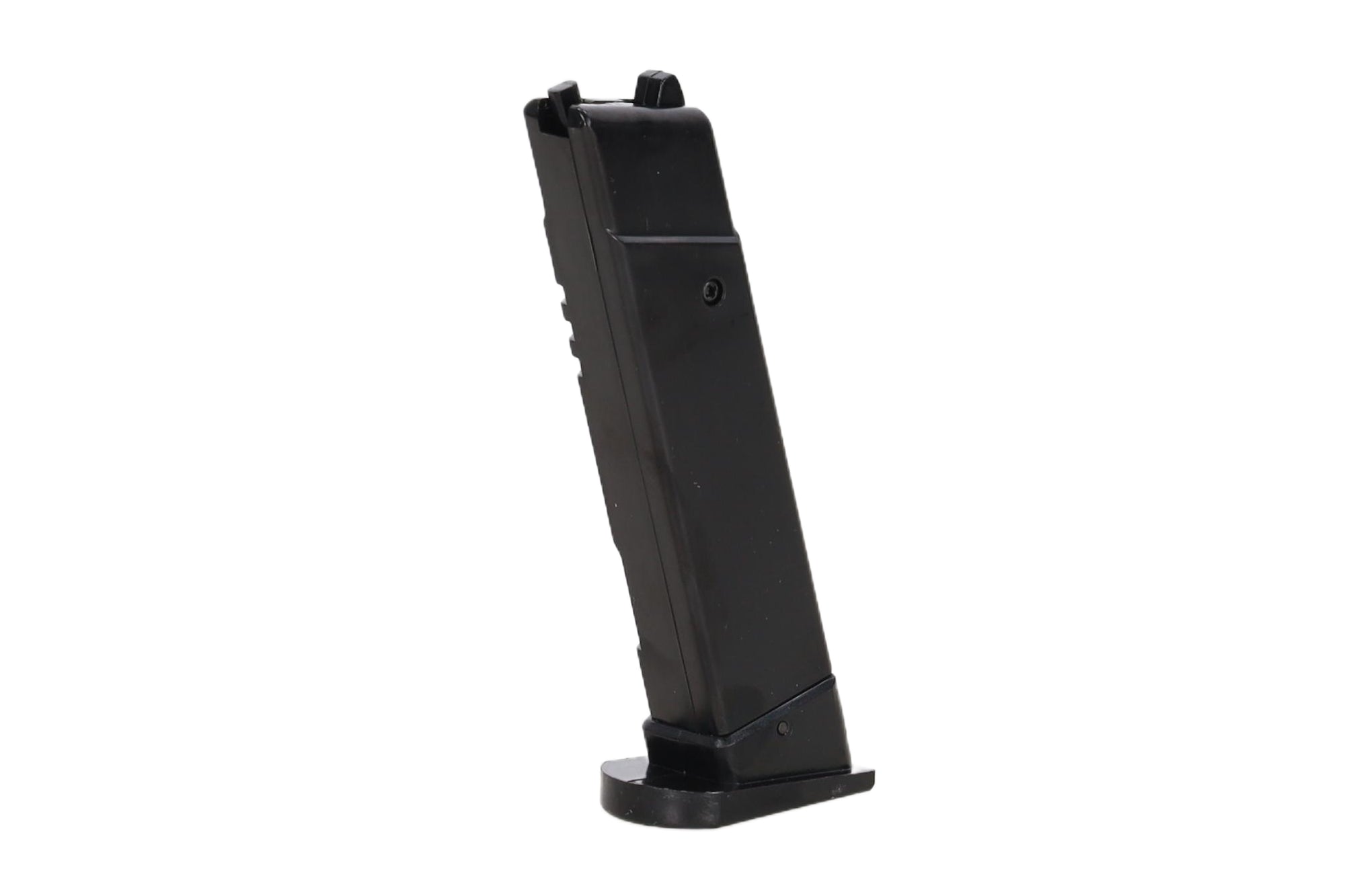 ASG M92FS Spring-Powered Pistol – Black-4