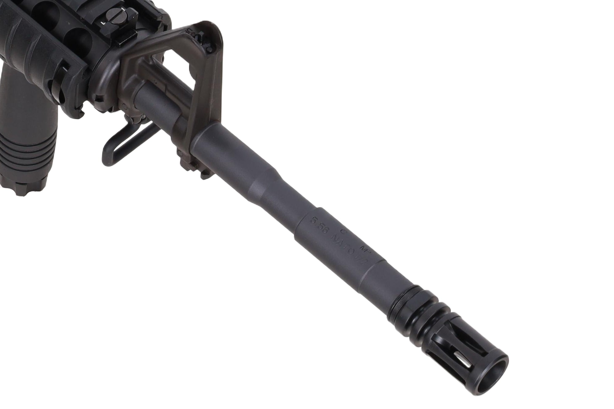 Cyma M4/AR15 CGS.002 (SOPMOD) CGS GBBR 14.5" Assault Rifle – Black