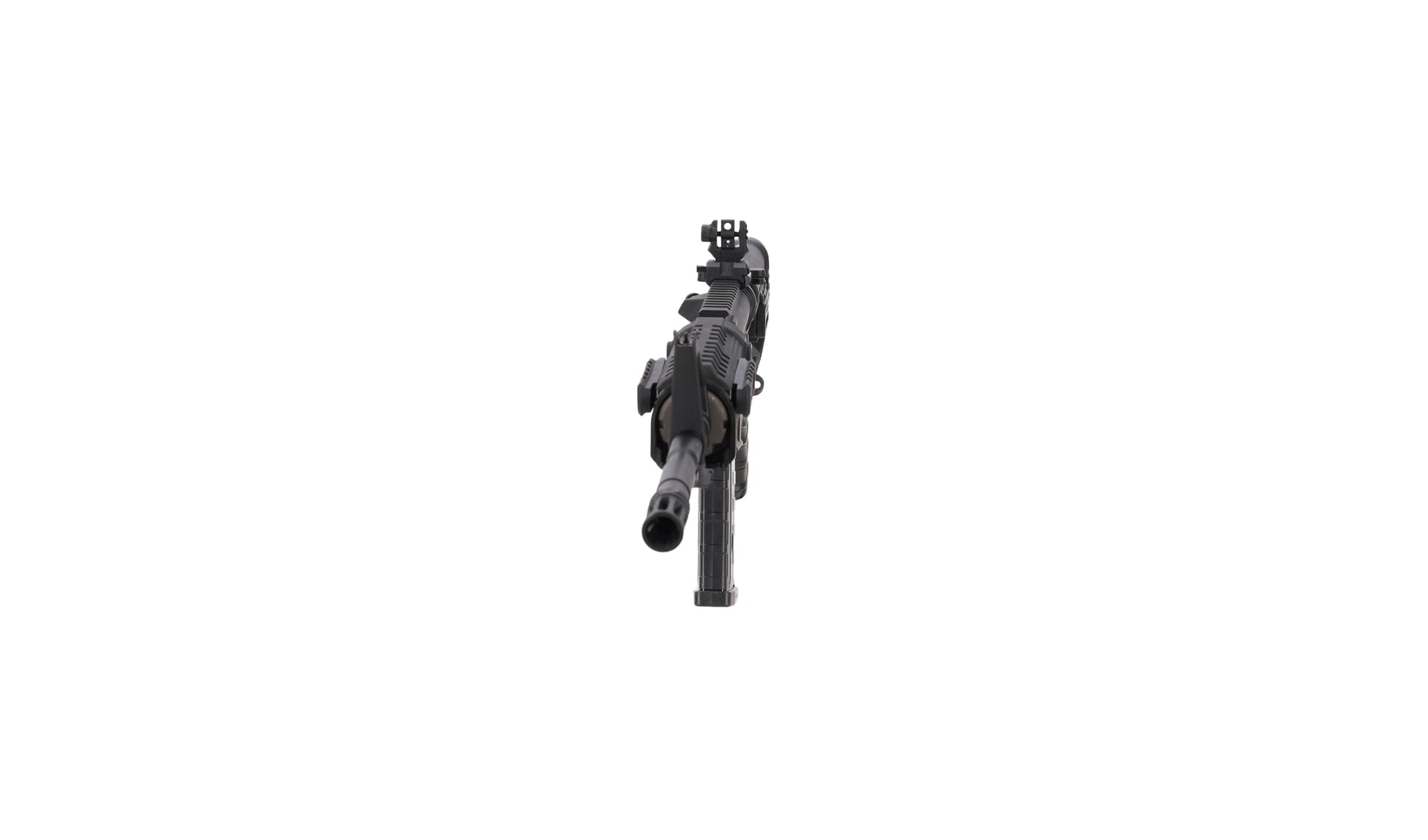 CAA M4 Advance Series Airsoft Rifle