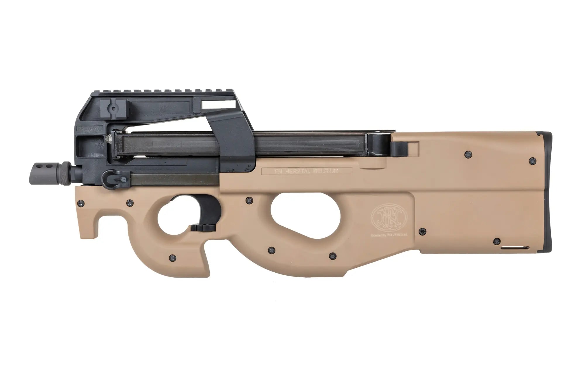 FN HERSTAL P90 1.3 J GBB machine pistol | Half-Tan