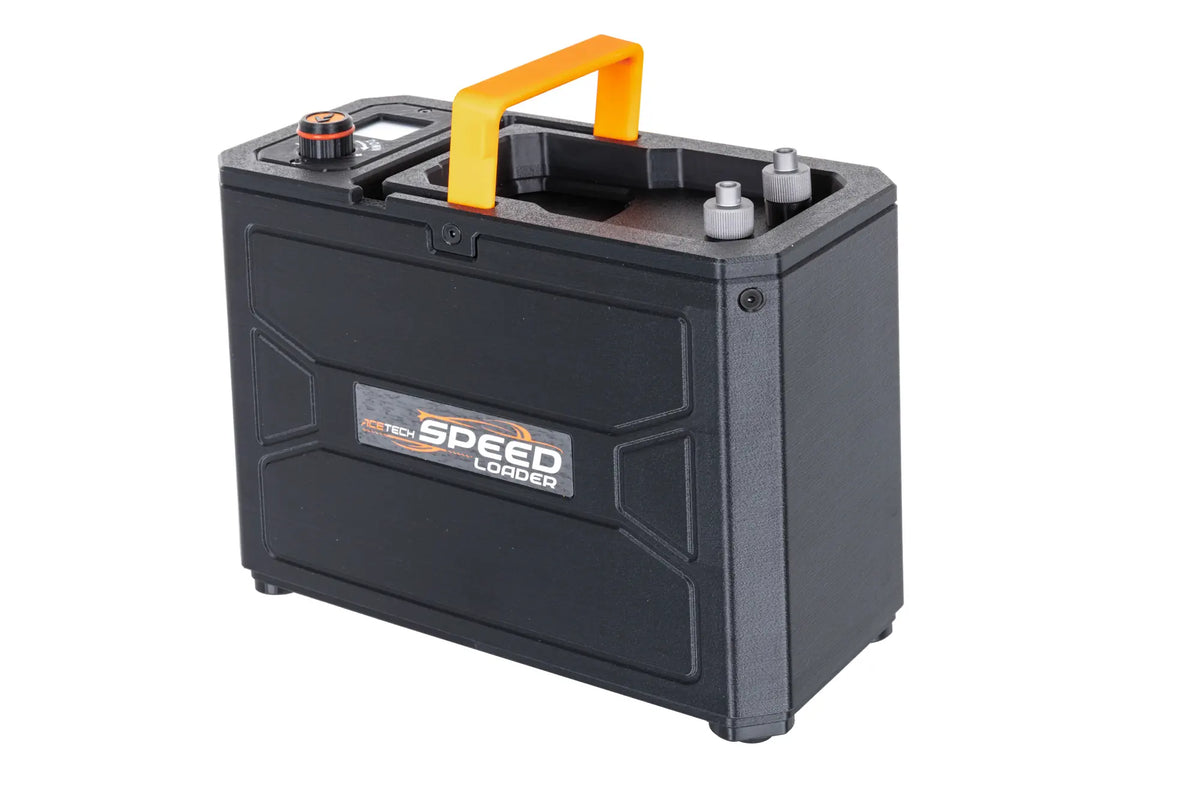 Acetech Speedloader for 12000 BBs-2