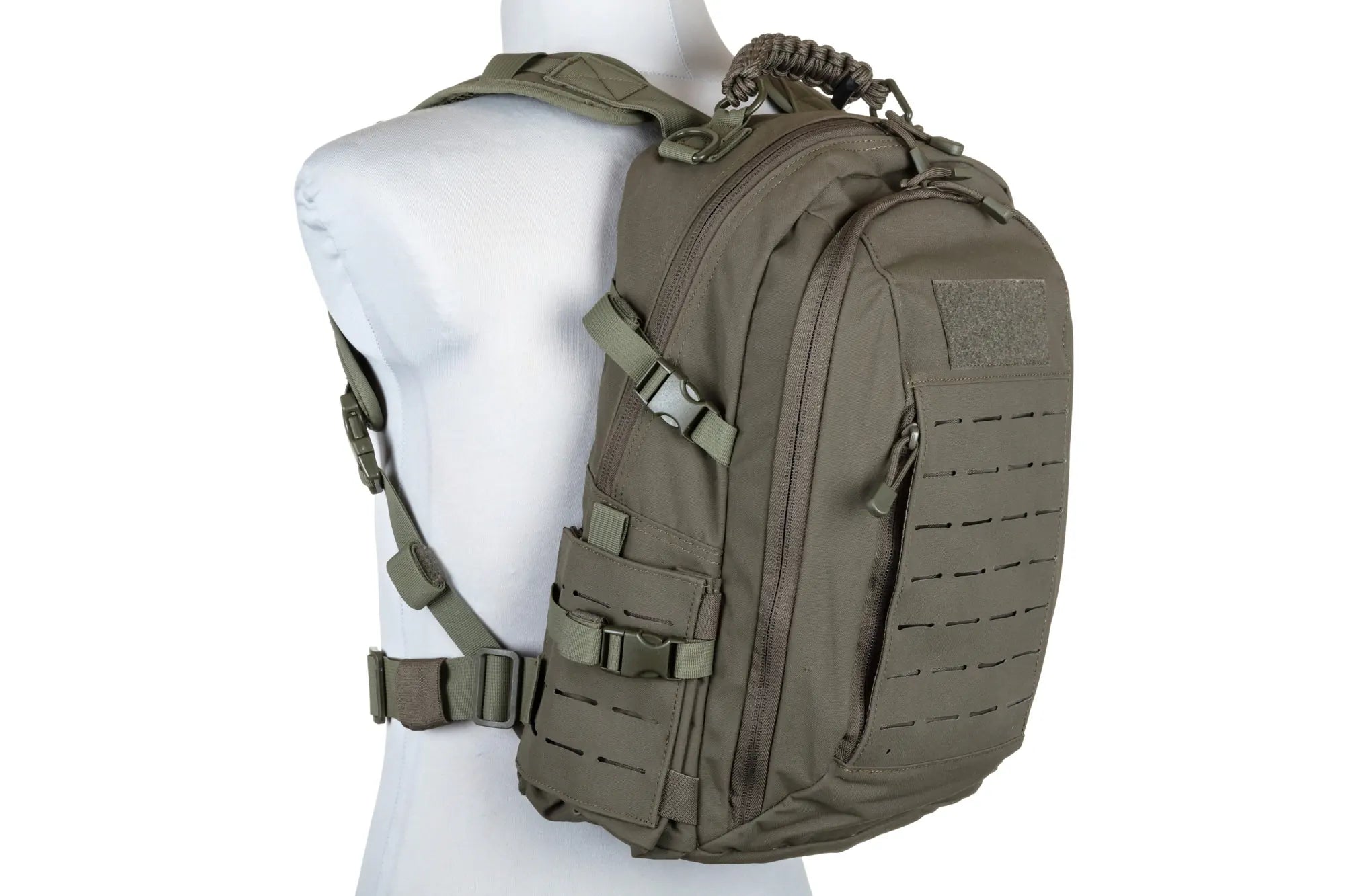 20L Tactical Backpack | Olive