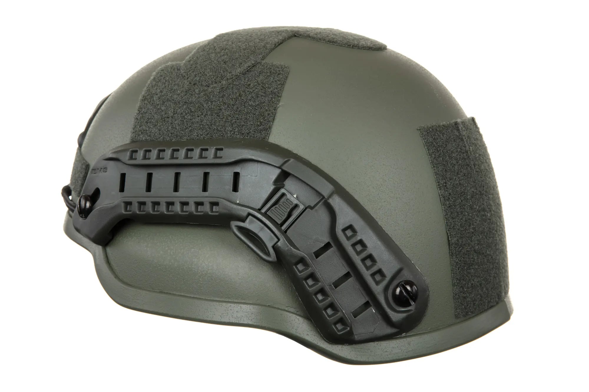 Emerson Gear ACH MICH Special Action 2002 helmet Olive