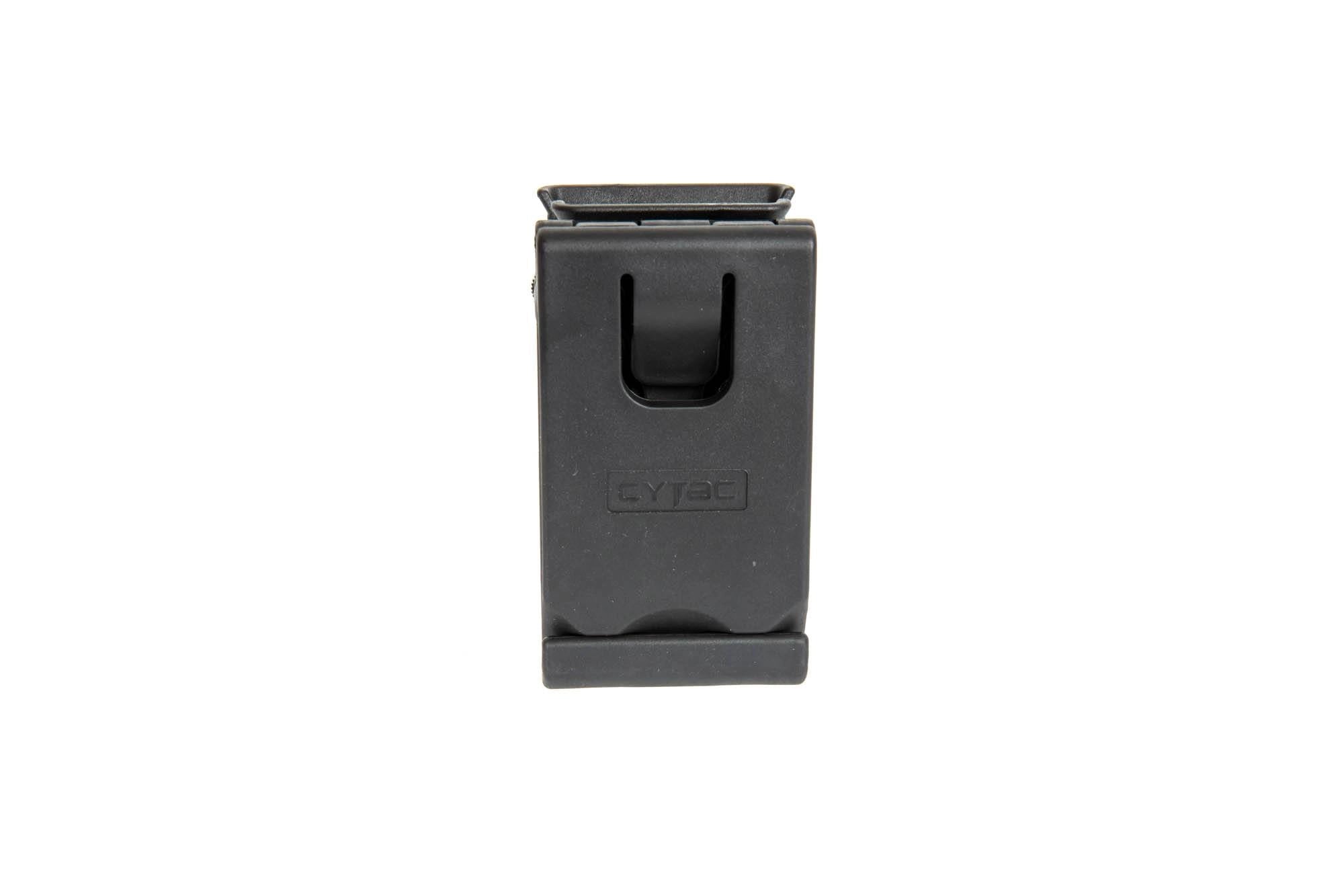 Compact Universal Pouch for Pistol Magazine