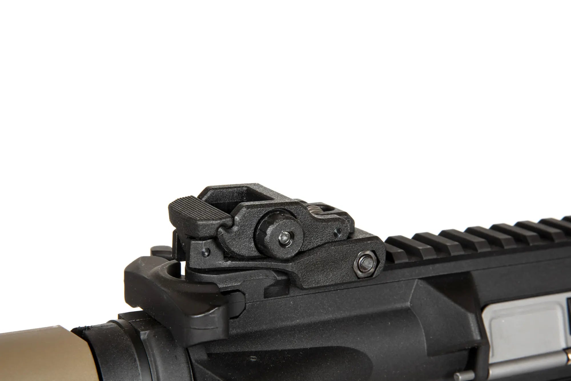 SA-C03 CORE HAL ETU 1.14 Joule Half-Tan