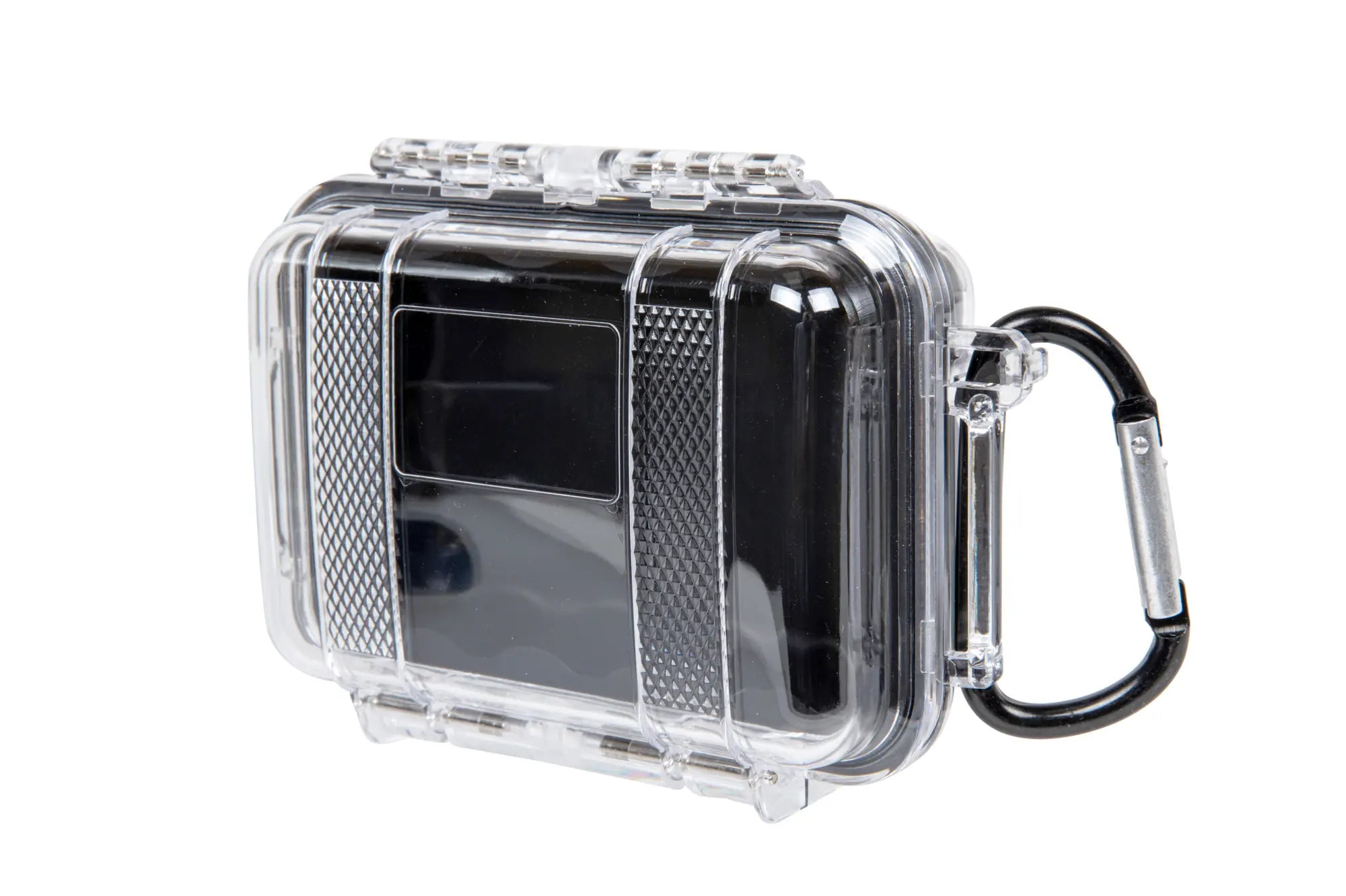 Wosport transport box Black-1