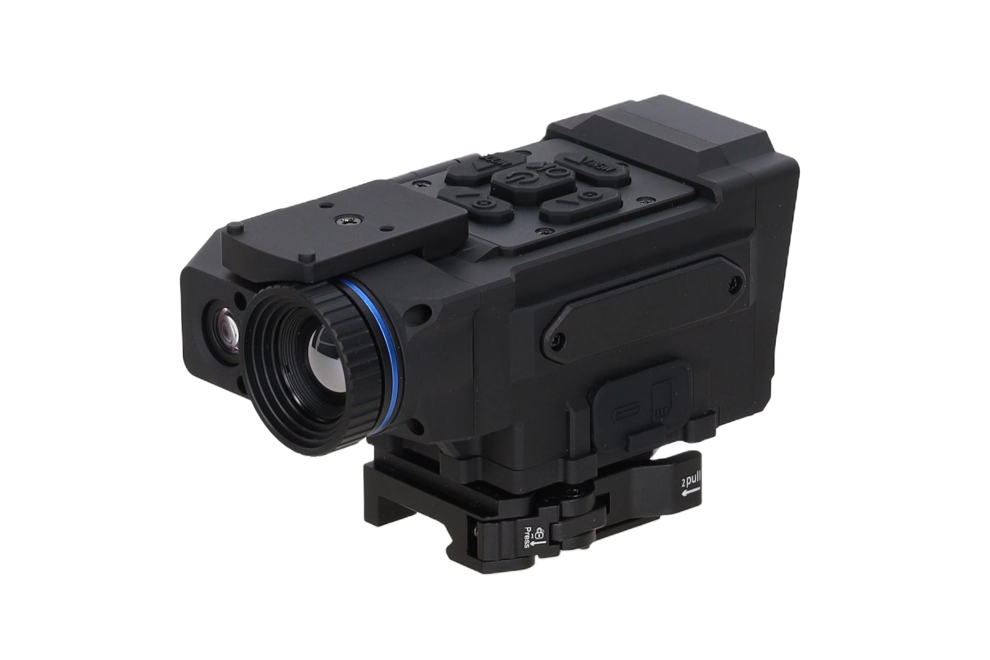 Specna Arms PROTOSTAR night vision and thermal imaging rifle scope-6