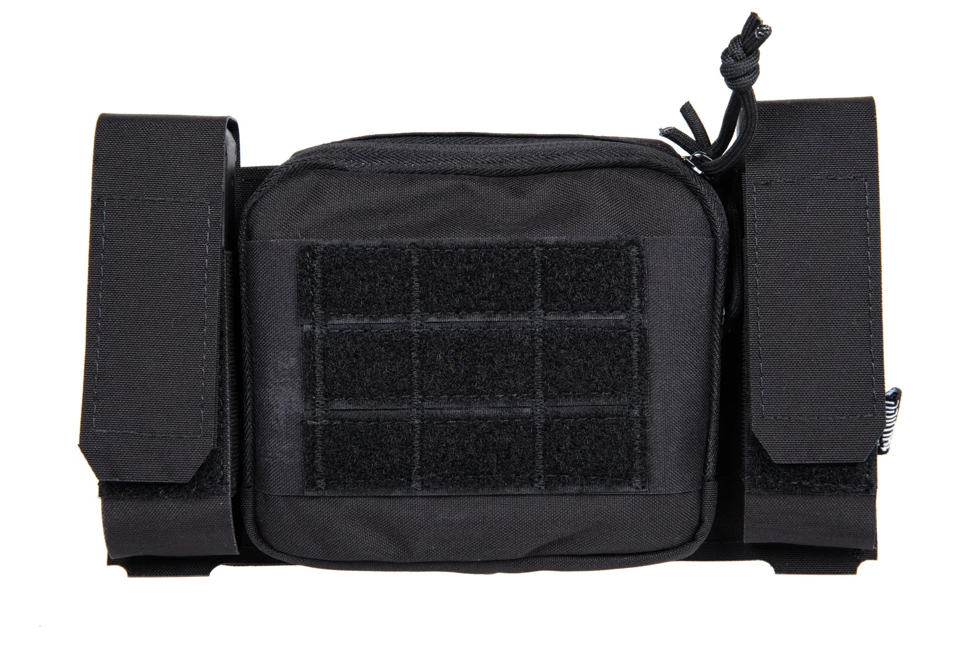 Primal Gear multifunction panel Black