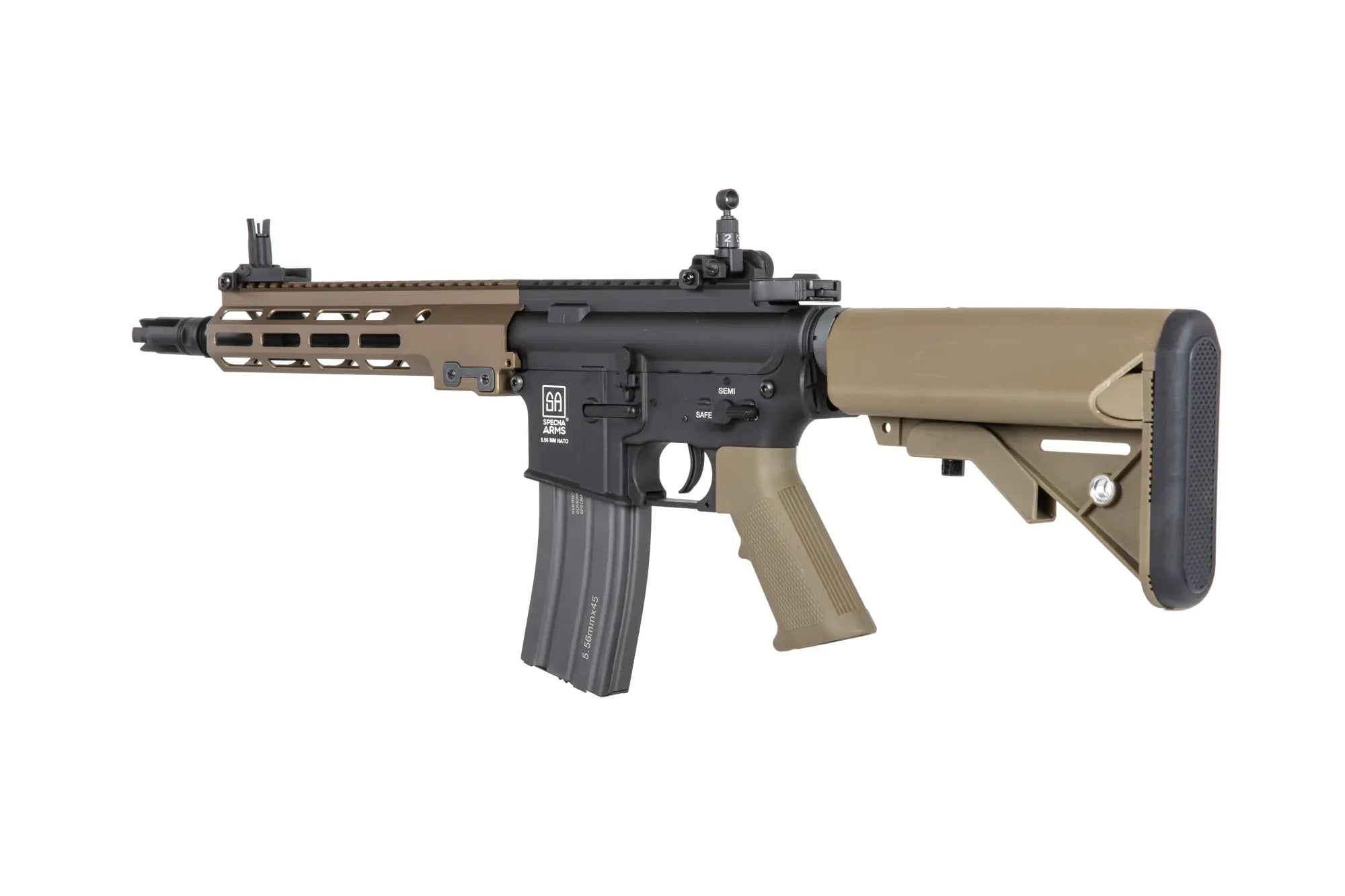 SA-A33 ONE Kestrel ETU + Brushless Motor