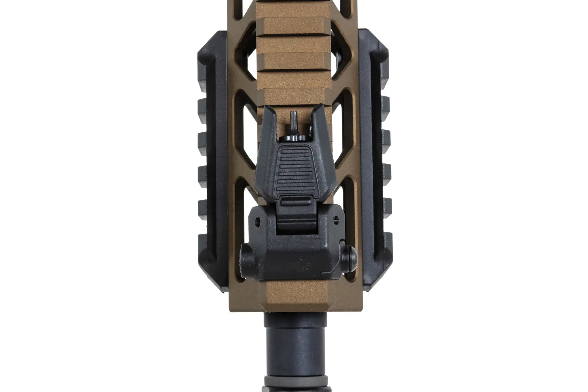 M4 airsoft SA-C24 CORE HAL ETU Gen.2 Chaos Bronze