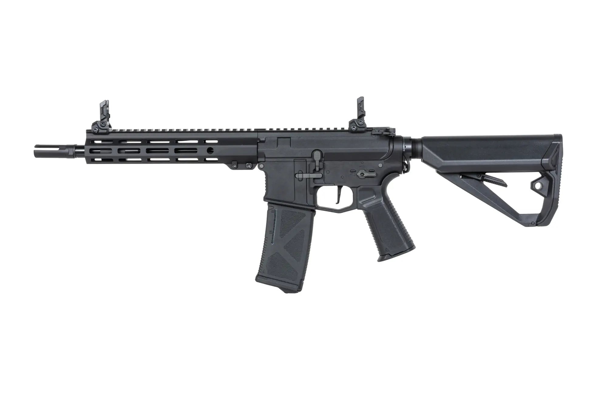 Sword MOD1 CQB 9.55" AEG LITE FE Airsoft Rifle