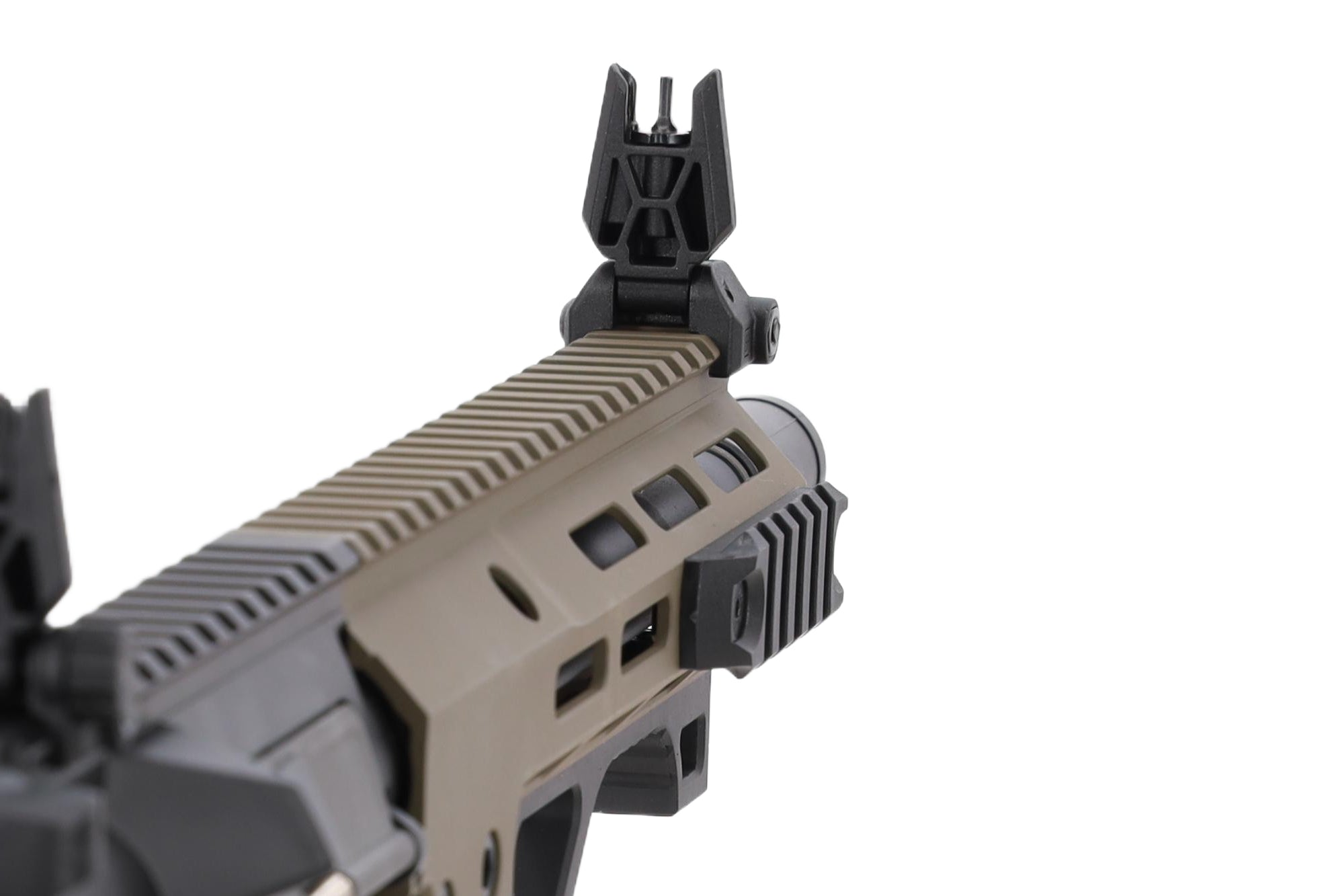 airsoft SA-E23 EDGE HAL 2 ETU V2 Carbine