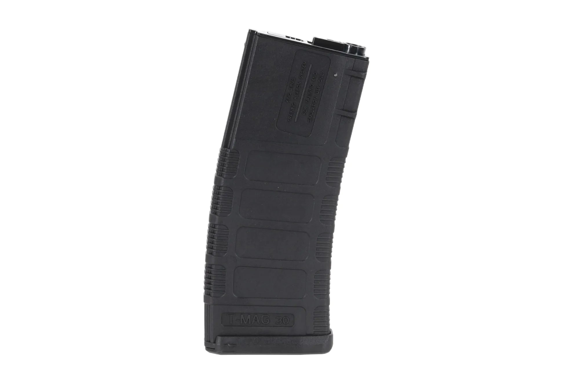 King Arms 370-BB Hi-cap magazine for M4/M16 type replicas-1
