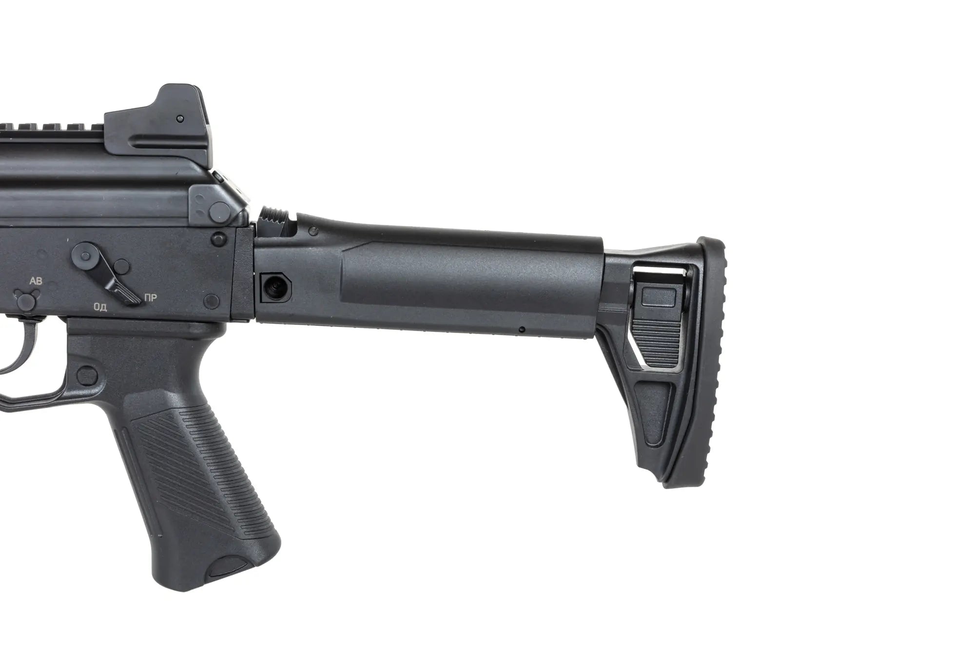 airsoft Arcturus PPK20M1 AEG PE™ Machine Gun-3