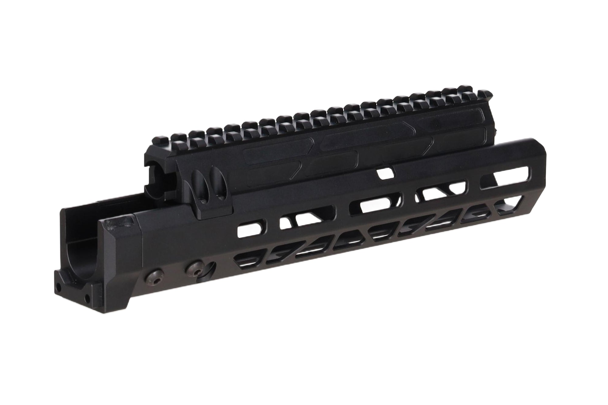 M-LOK 10.1" 5KU handguard for TM AKM GBBR