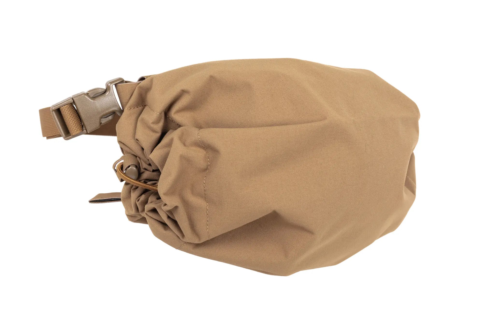 Wosport BP-143 Coyote Brown gas mask bag-2