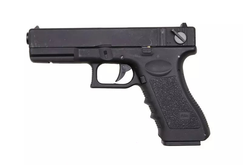 CYMA CM030 ver.II Electric Pistol Replica-4